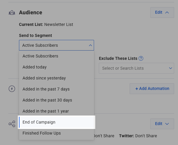 Scheduler Custom Segment Selection.png