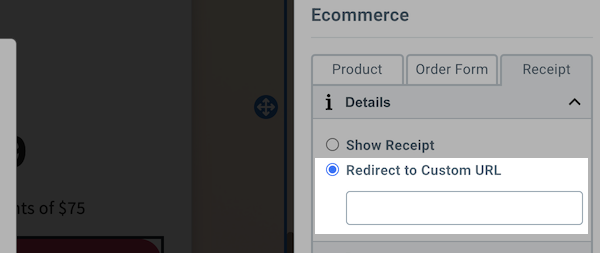 Select Redirect to Custom URL.png