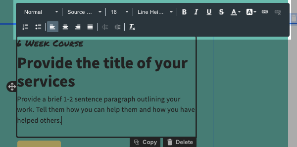 Step 7 Formatting Bar.png