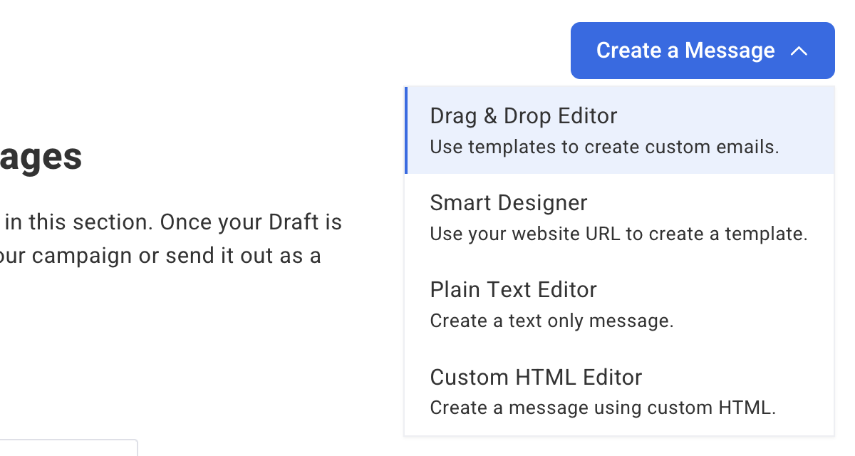 Create a message.png