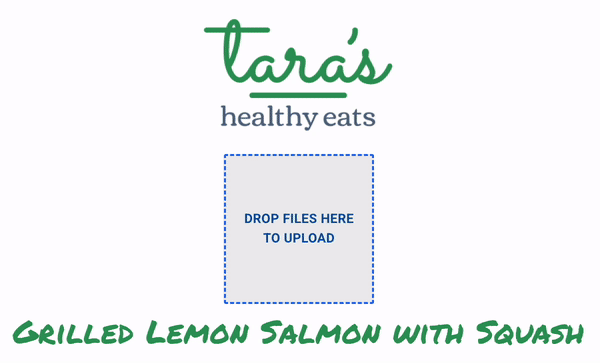 Image Drop of Salmon.gif