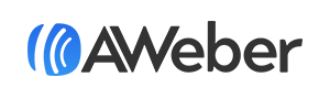 AWeber Logo
